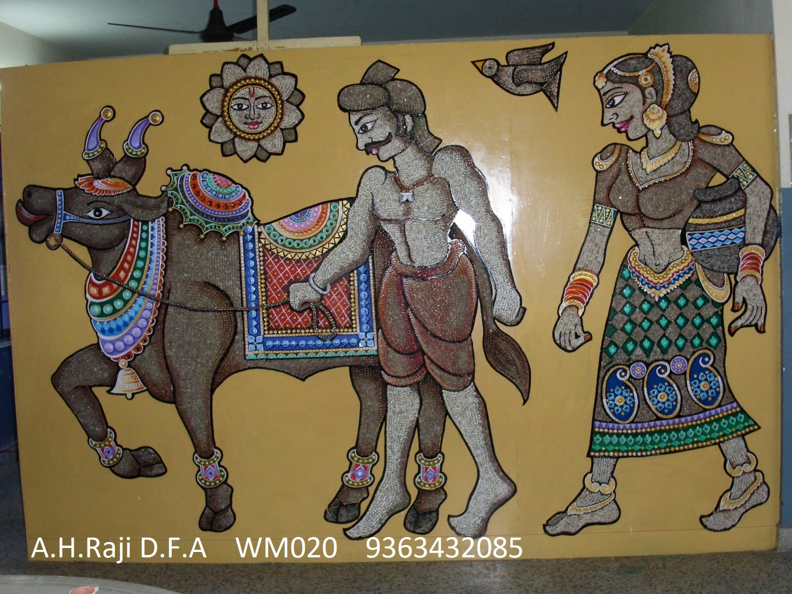 wall mural 20